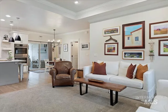 $489,900 | 1324 West Cerulean Street, Kuna, ID 83634