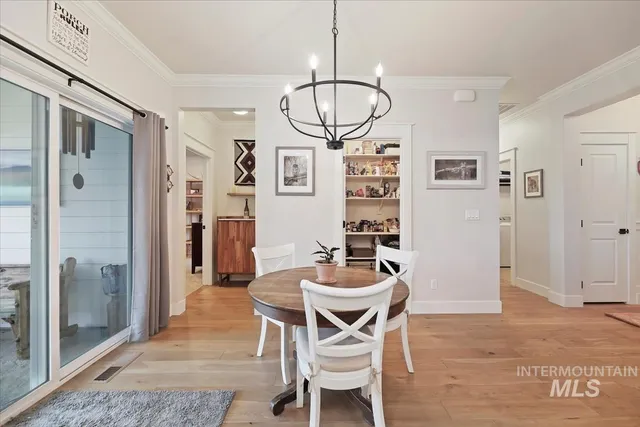 $489,900 | 1324 West Cerulean Street, Kuna, ID 83634