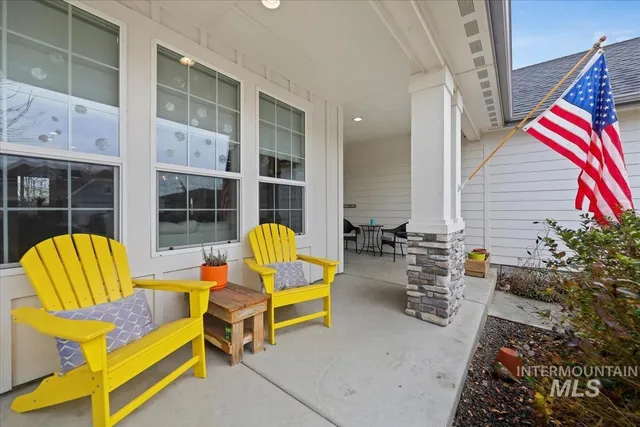 $489,900 | 1324 West Cerulean Street, Kuna, ID 83634