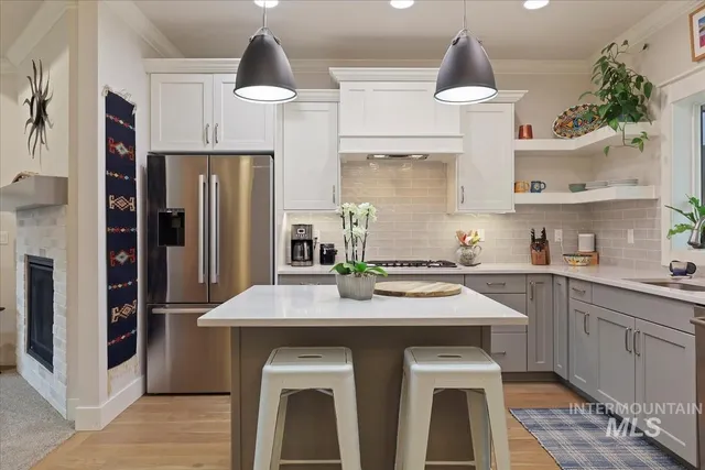 $489,900 | 1324 West Cerulean Street, Kuna, ID 83634