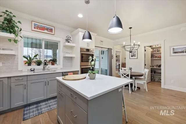 $489,900 | 1324 West Cerulean Street, Kuna, ID 83634