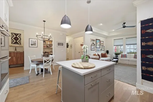 $489,900 | 1324 West Cerulean Street, Kuna, ID 83634