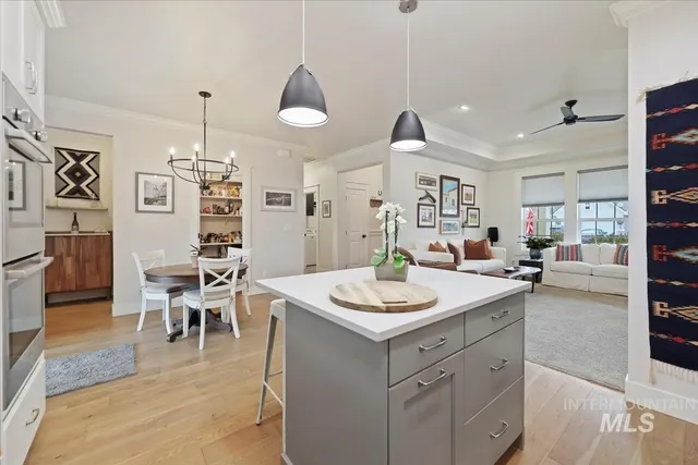 $489,900 | 1324 West Cerulean Street, Kuna, ID 83634