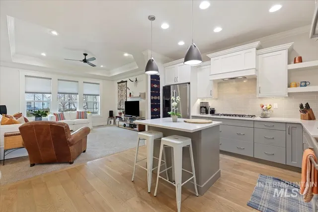 $489,900 | 1324 West Cerulean Street, Kuna, ID 83634