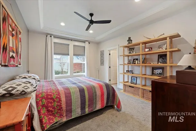 $489,900 | 1324 West Cerulean Street, Kuna, ID 83634