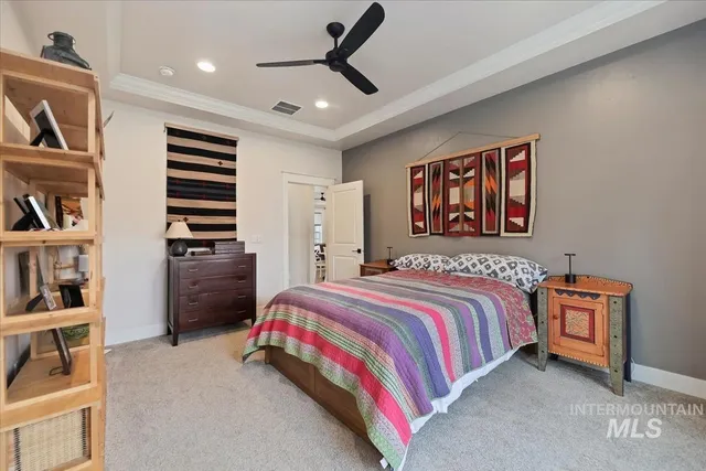 $489,900 | 1324 West Cerulean Street, Kuna, ID 83634