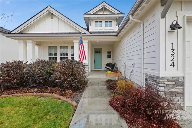 $489,900 | 1324 West Cerulean Street, Kuna, ID 83634