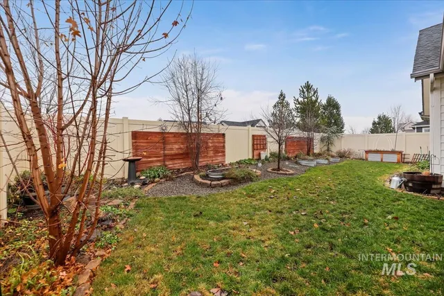 $489,900 | 1324 West Cerulean Street, Kuna, ID 83634