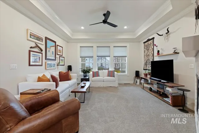 $489,900 | 1324 West Cerulean Street, Kuna, ID 83634