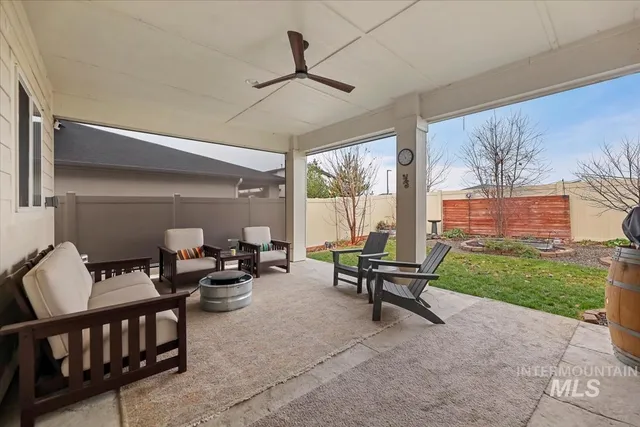 $489,900 | 1324 West Cerulean Street, Kuna, ID 83634