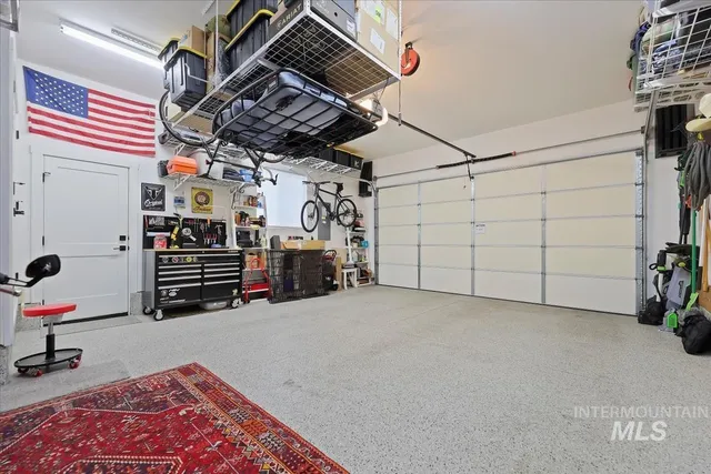 $489,900 | 1324 West Cerulean Street, Kuna, ID 83634