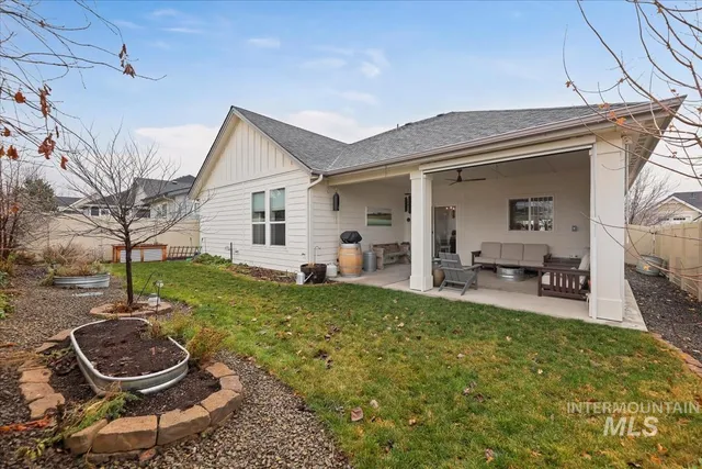 $489,900 | 1324 West Cerulean Street, Kuna, ID 83634