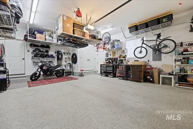 $489,900 | 1324 West Cerulean Street, Kuna, ID 83634