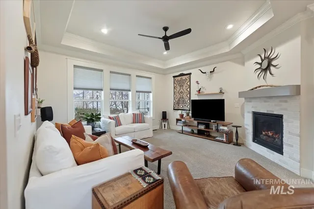 $489,900 | 1324 West Cerulean Street, Kuna, ID 83634