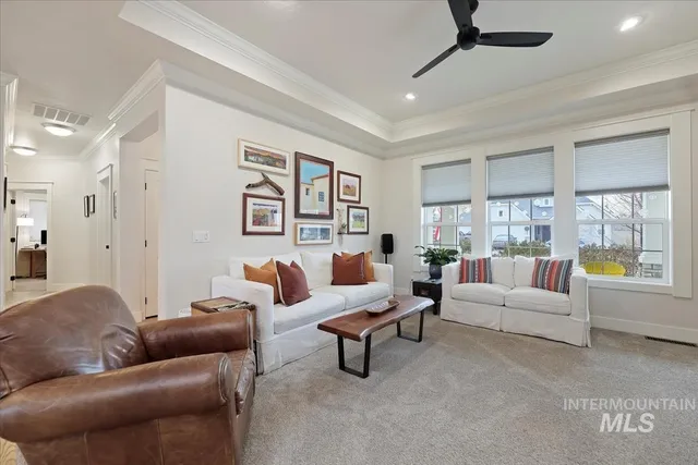 $489,900 | 1324 West Cerulean Street, Kuna, ID 83634