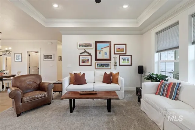 $489,900 | 1324 West Cerulean Street, Kuna, ID 83634