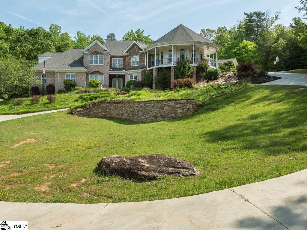 1021 Bennetts Bridge Road Greer, SC 29651 - Photo 1 of 35 Gallery Image 1