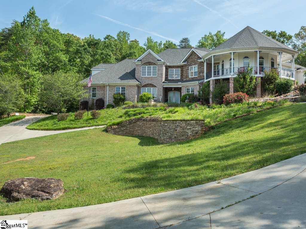 1021 Bennetts Bridge Road Greer, SC 29651 - Photo 2 of 35 Gallery Image 2