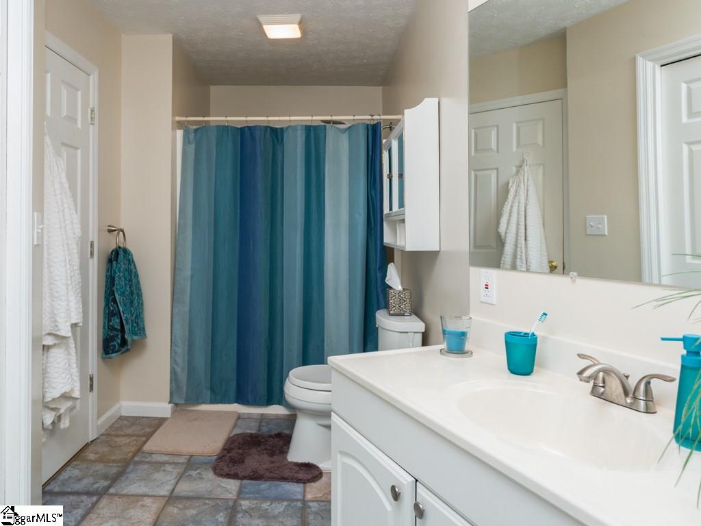 1021 Bennetts Bridge Road Greer, SC 29651 - Photo 16 of 35 Gallery Image 16