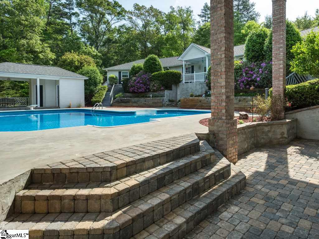 1021 Bennetts Bridge Road Greer, SC 29651 - Photo 20 of 35 Gallery Image 20