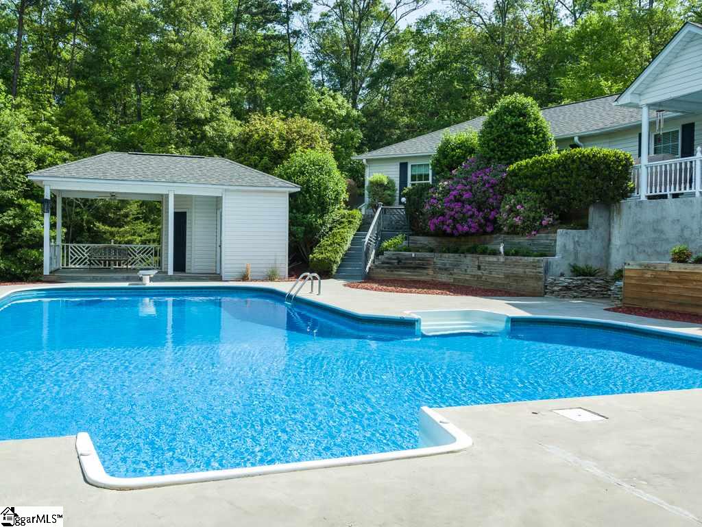 1021 Bennetts Bridge Road Greer, SC 29651 - Photo 21 of 35 Gallery Image 21