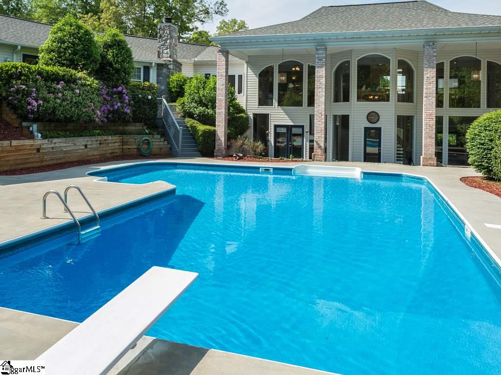 1021 Bennetts Bridge Road Greer, SC 29651 - Photo 23 of 35 Gallery Image 23