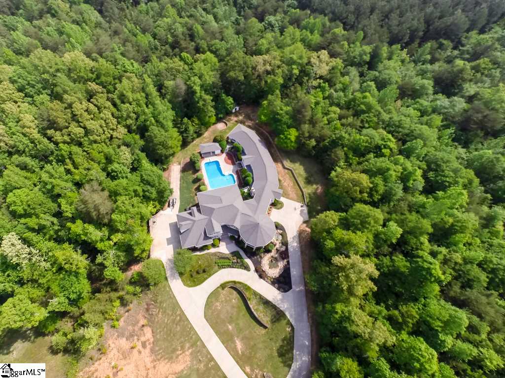 1021 Bennetts Bridge Road Greer, SC 29651 - Photo 25 of 35 Gallery Image 25