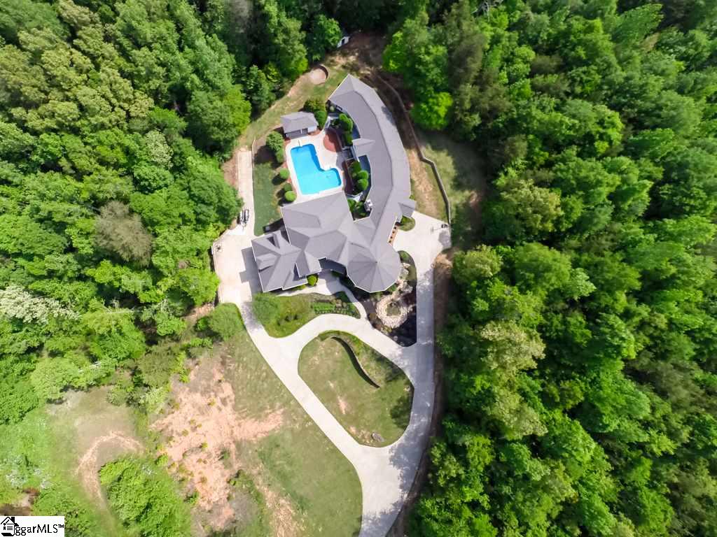 1021 Bennetts Bridge Road Greer, SC 29651 - Photo 26 of 35 Gallery Image 26