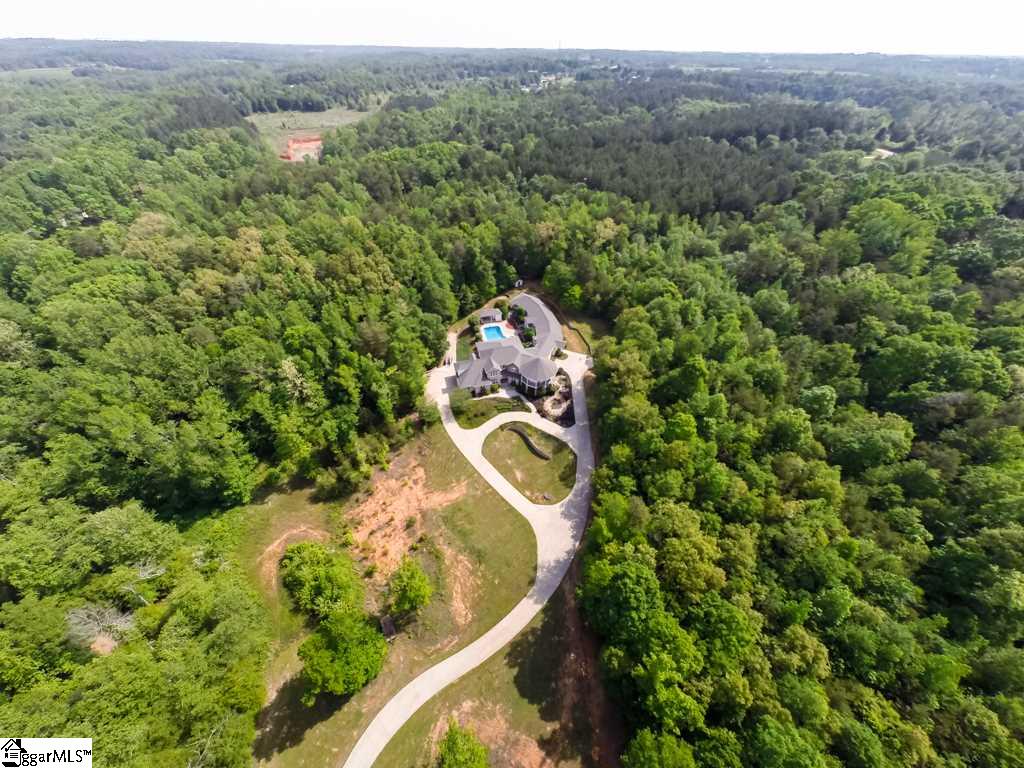 1021 Bennetts Bridge Road Greer, SC 29651 - Photo 28 of 35 Gallery Image 28