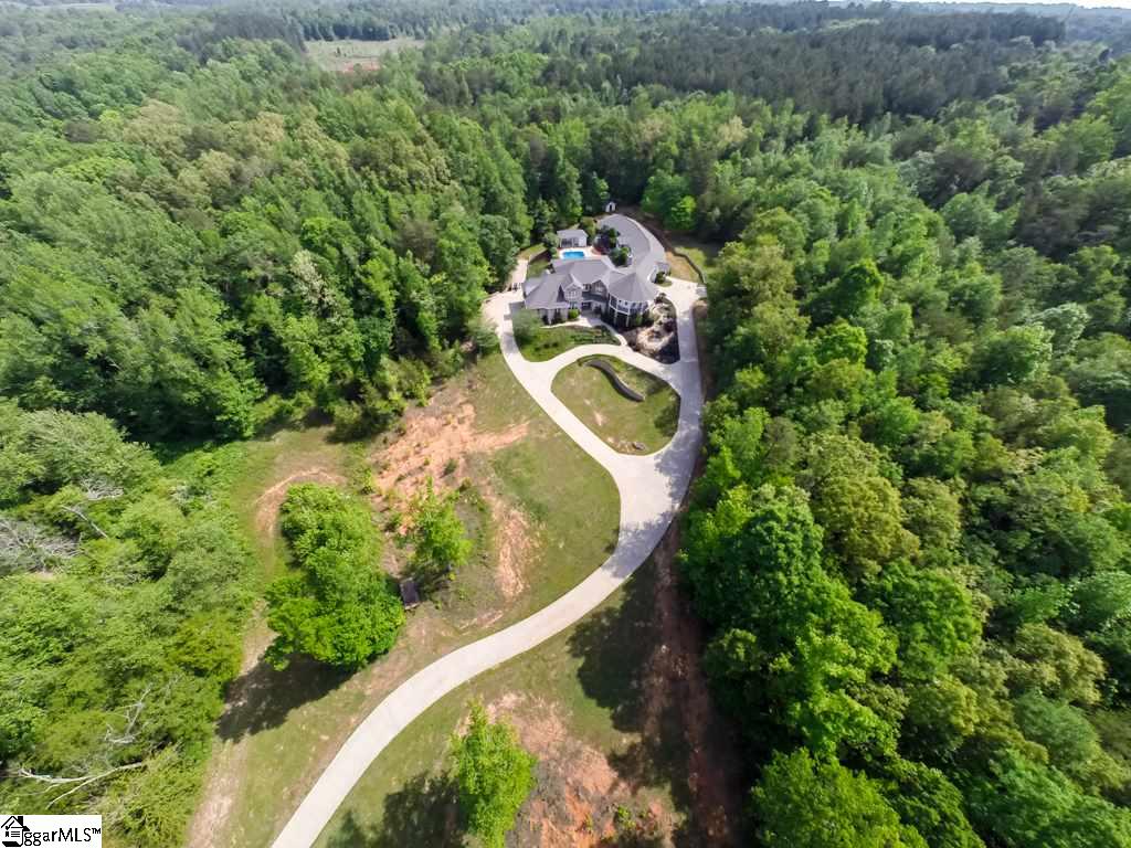 1021 Bennetts Bridge Road Greer, SC 29651 - Photo 29 of 35 Gallery Image 29
