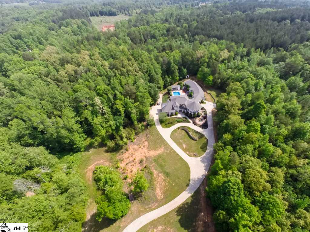 1021 Bennetts Bridge Road Greer, SC 29651 - Photo 30 of 35 Gallery Image 30