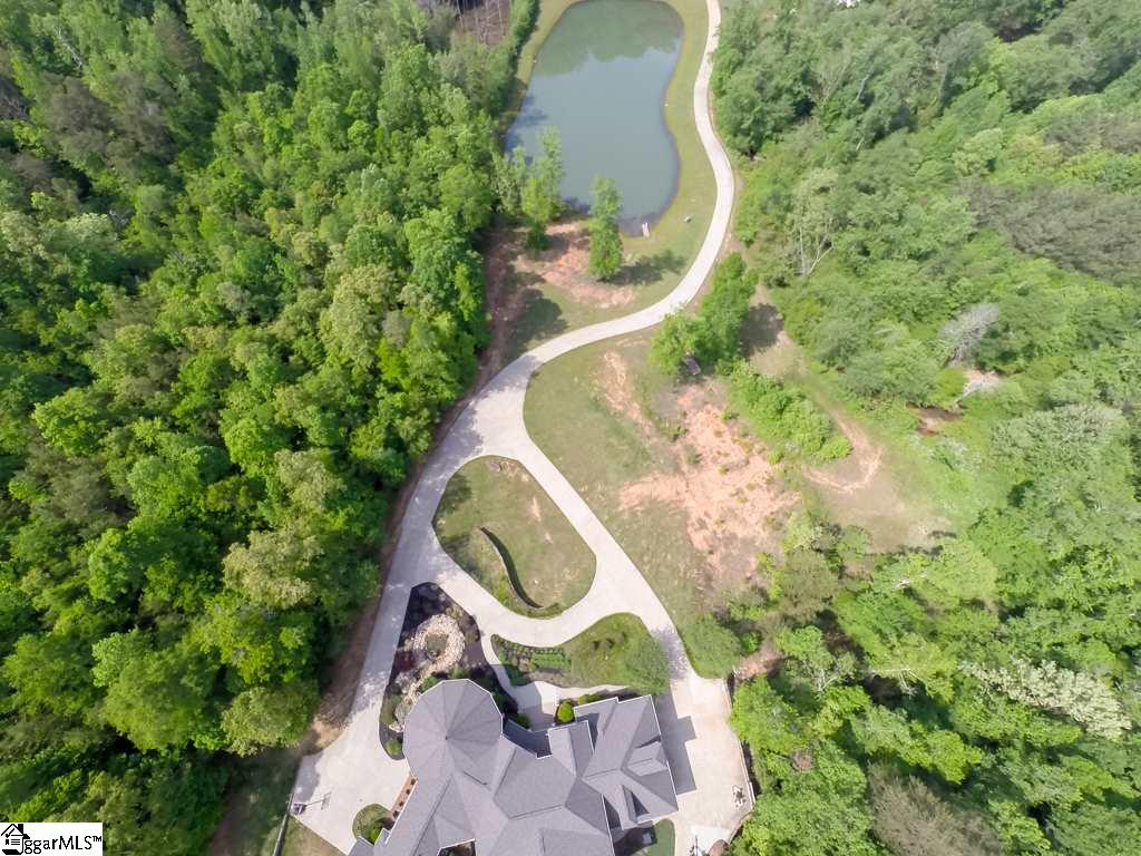1021 Bennetts Bridge Road Greer, SC 29651 - Photo 31 of 35 Gallery Image 31