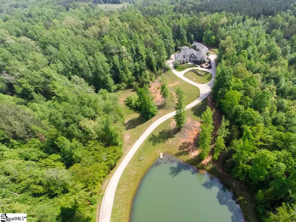 1021 Bennetts Bridge Road Greer, SC 29651 - Photo 33 of 35 Gallery Image 33