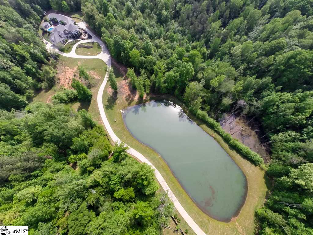 1021 Bennetts Bridge Road Greer, SC 29651 - Photo 35 of 35 Gallery Image 35