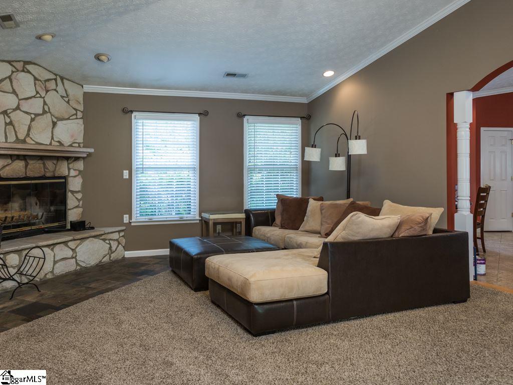 1021 Bennetts Bridge Road Greer, SC 29651 - Photo 6 of 35 Gallery Image 6