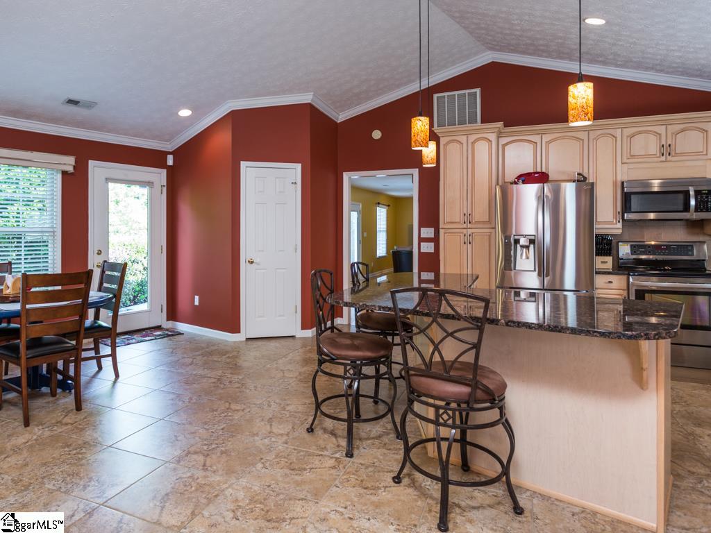 1021 Bennetts Bridge Road Greer, SC 29651 - Photo 7 of 35 Gallery Image 7