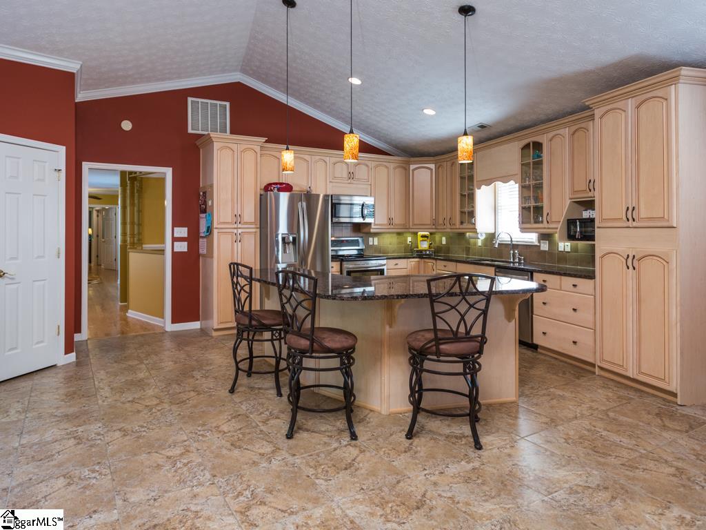 1021 Bennetts Bridge Road Greer, SC 29651 - Photo 8 of 35 Gallery Image 8