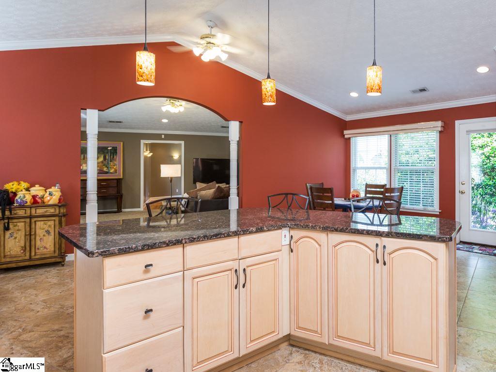1021 Bennetts Bridge Road Greer, SC 29651 - Photo 9 of 35 Gallery Image 9