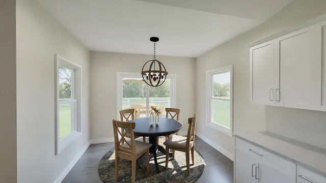 $449,900 | 341 Leona Way, Oakfield, WI 53065