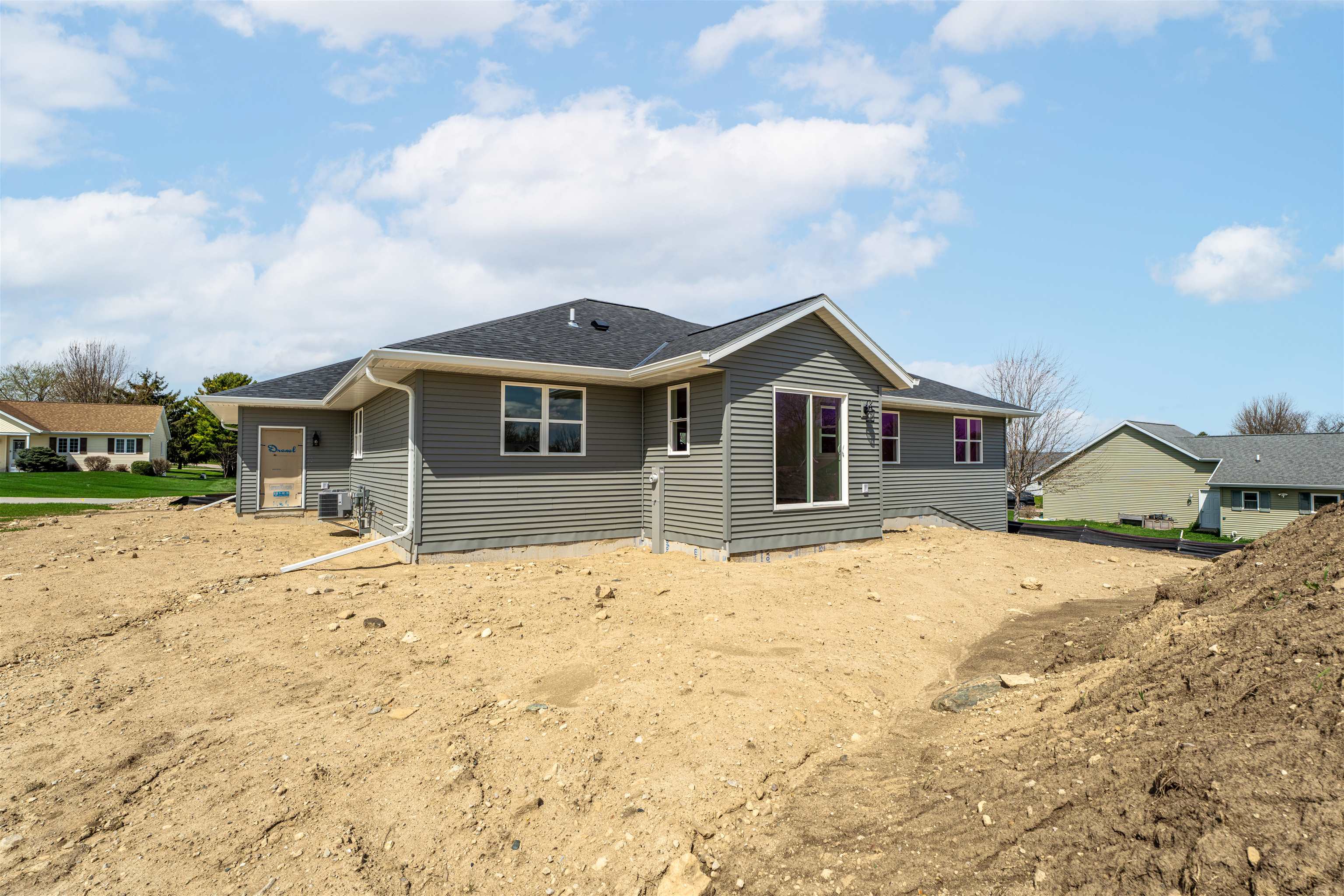 341 Leona Way Oakfield, WI 53065 - Photo 31 of 37