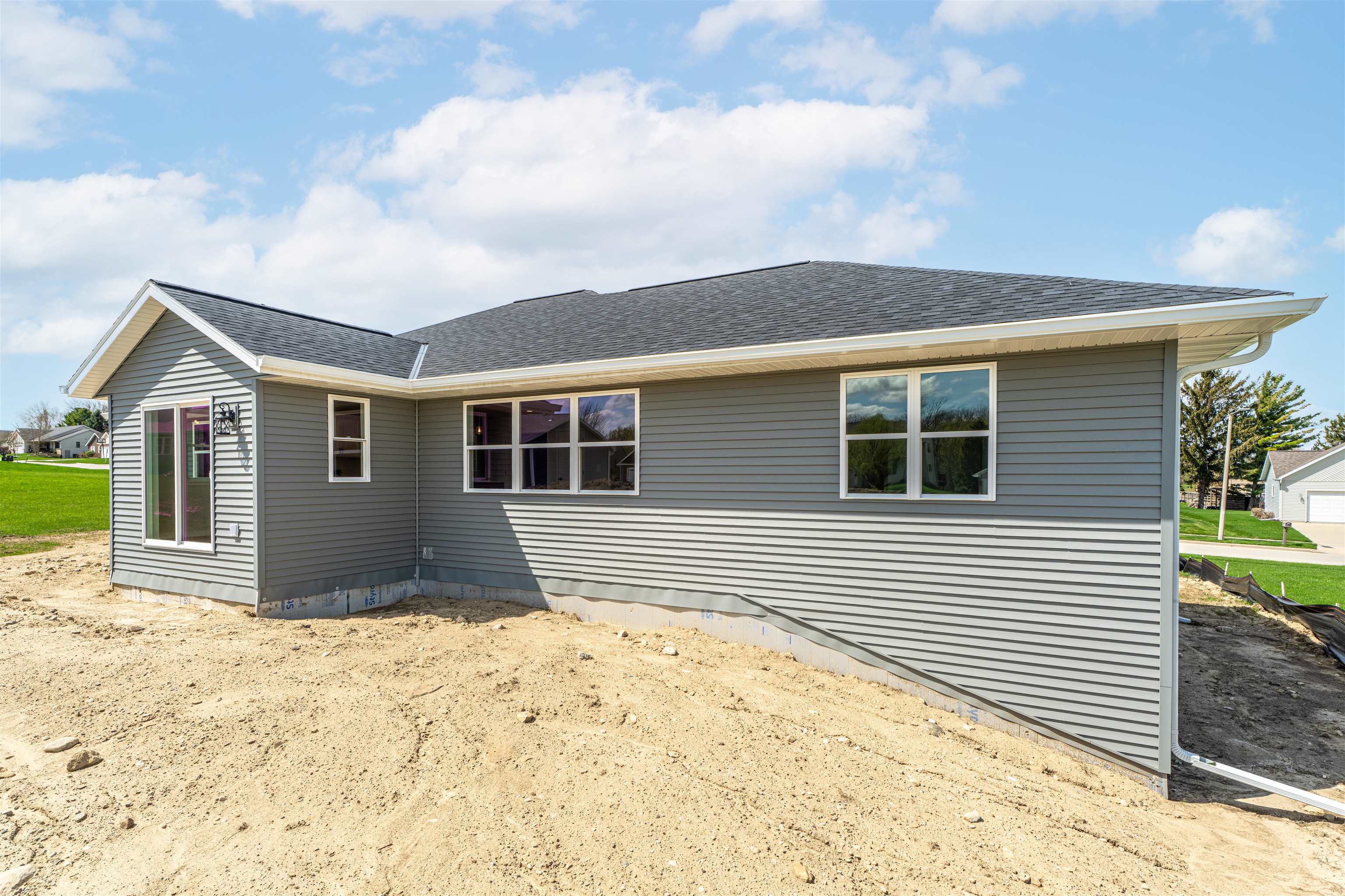 341 Leona Way Oakfield, WI 53065 - Photo 33 of 37