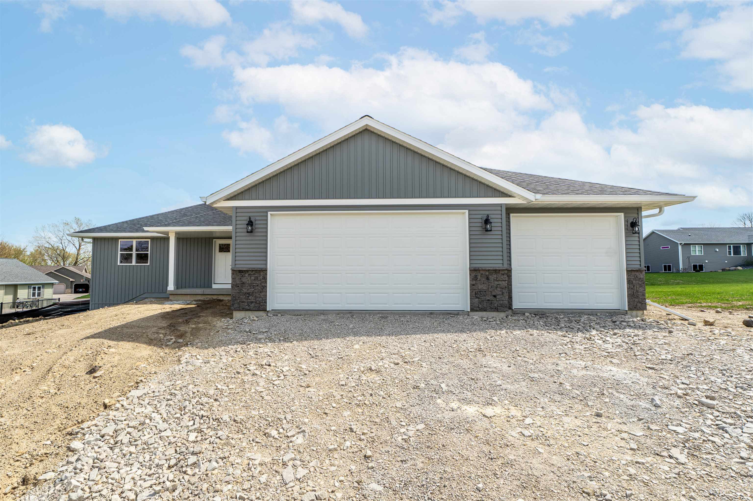 341 Leona Way Oakfield, WI 53065 - Photo 34 of 37