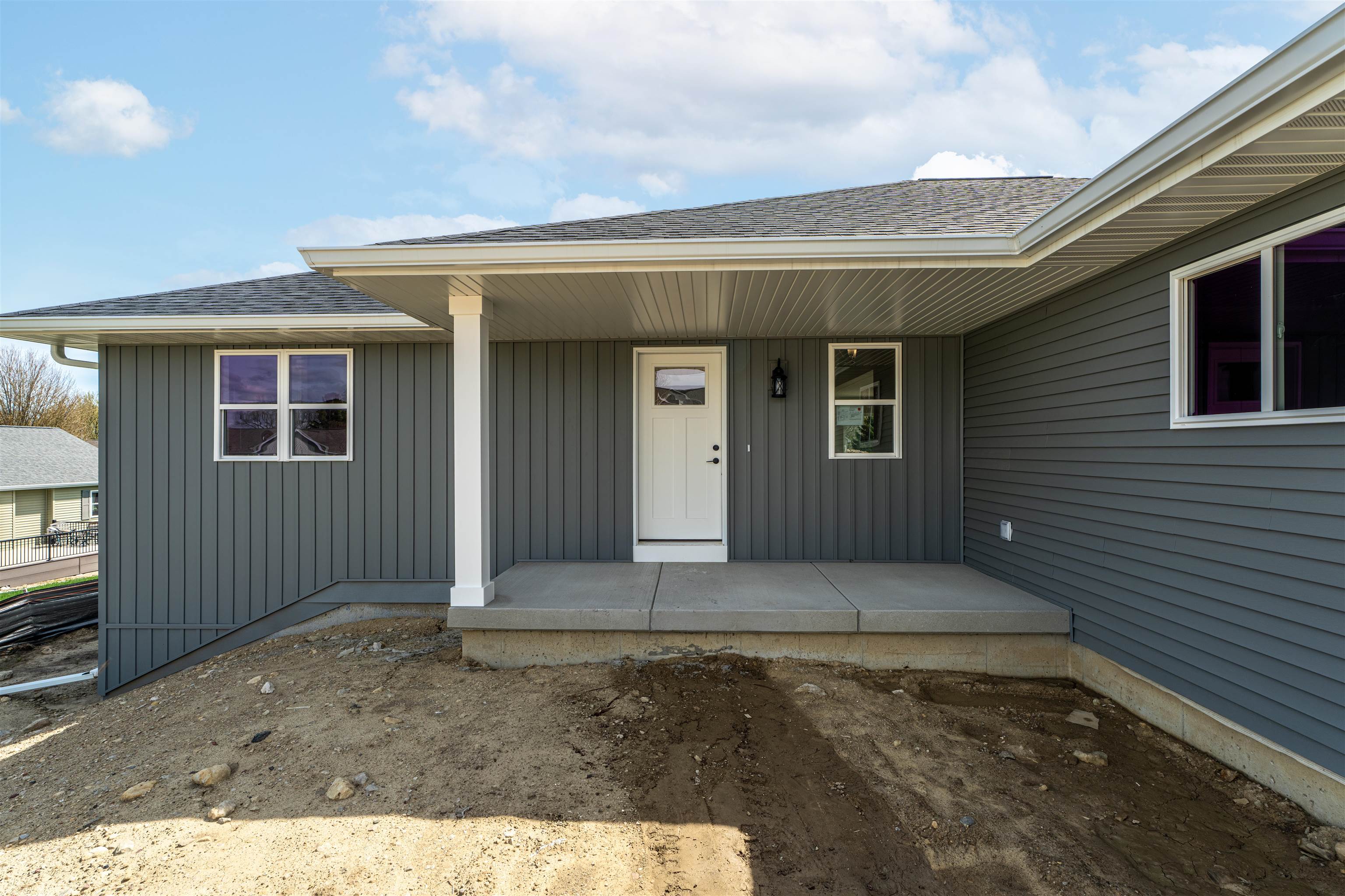 341 Leona Way Oakfield, WI 53065 - Photo 35 of 37