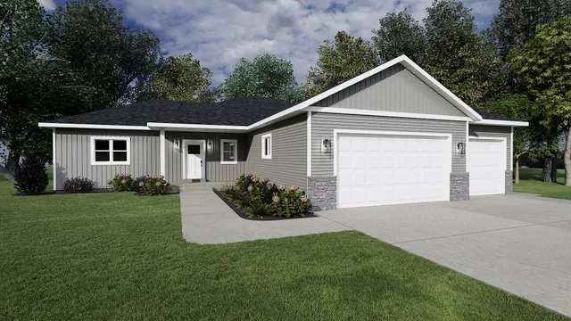 $449,900 | 341 Leona Way, Oakfield, WI 53065