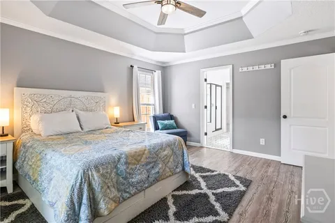 $400,000 | 101 Wren Court, Savannah, GA 31419