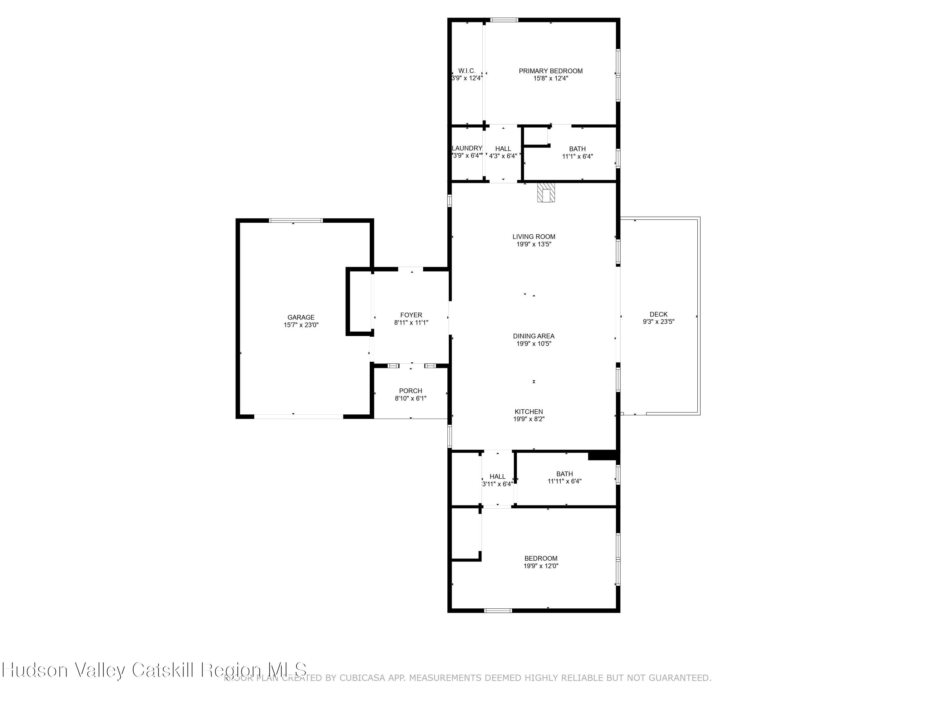 184 Haver Road Olivebridge, NY 12461 - Photo 28 of 31