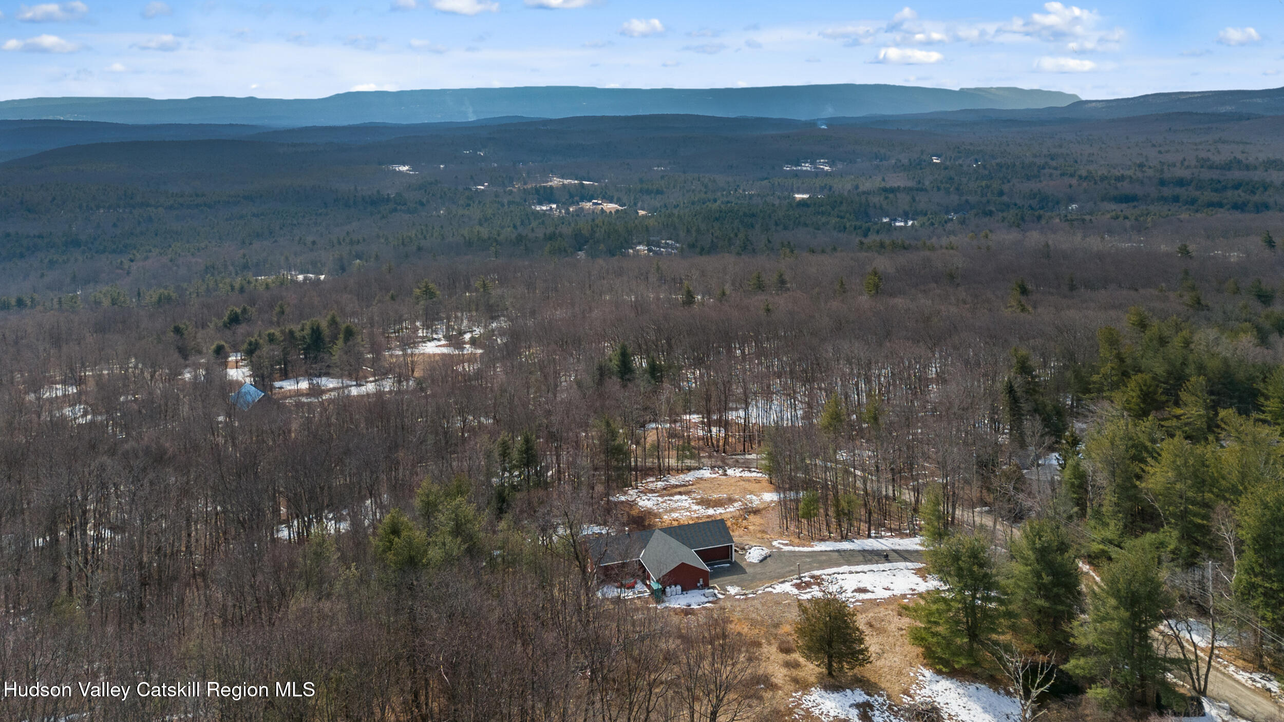 184 Haver Road Olivebridge, NY 12461 - Photo 31 of 31 a view of a lake view