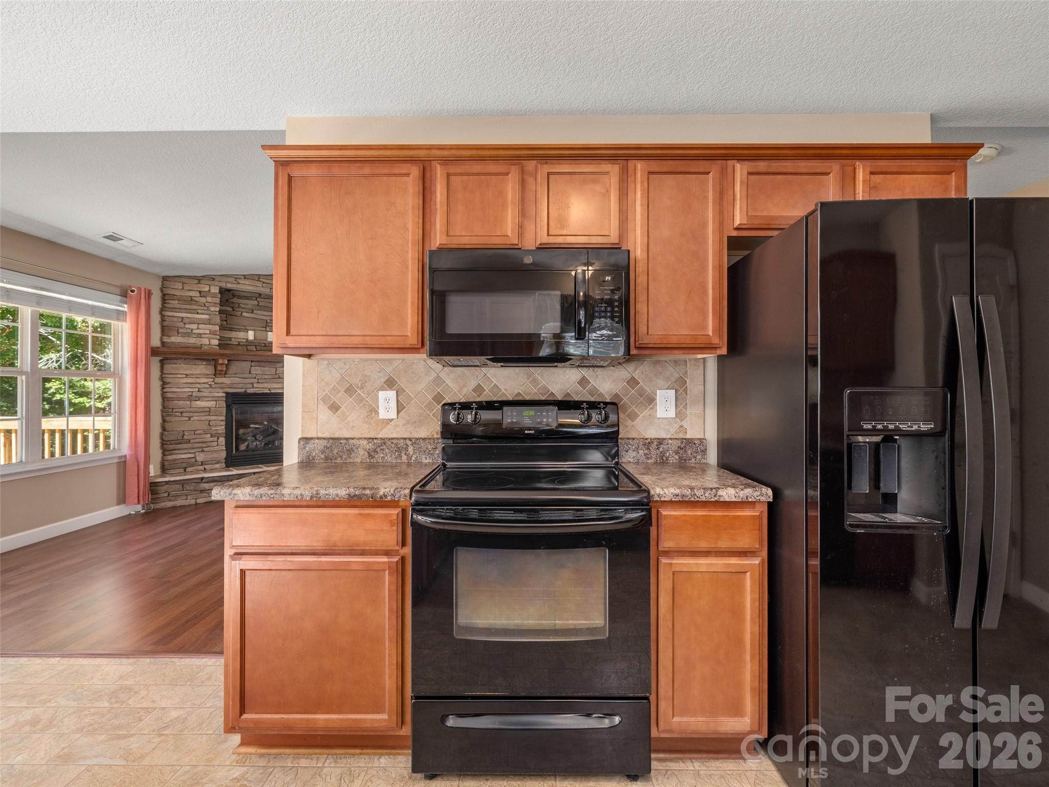 202 Hondah Road Brevard, NC 28712 - Photo 11 of 40 Gallery Image 11