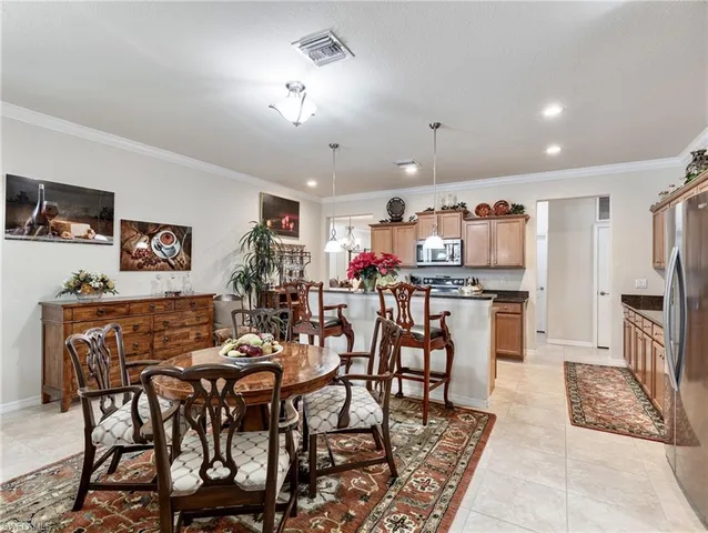 $644,900 | 21633 Bella Terra Boulevard, Estero, FL 33928