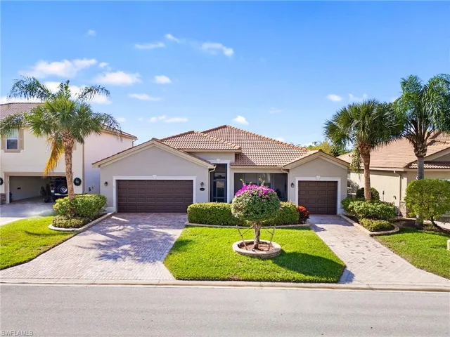 $644,900 | 21633 Bella Terra Boulevard, Estero, FL 33928